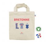 Sac clearance enfant tissu